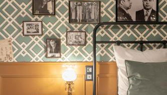 La Planque d'Al Capone - Foto 4