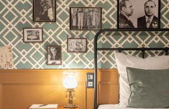 La Planque d'Al Capone - Foto 4