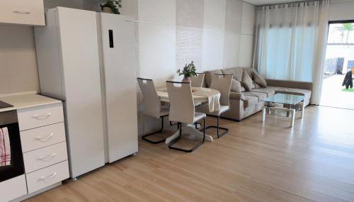 Villa Blanca - Foto 4