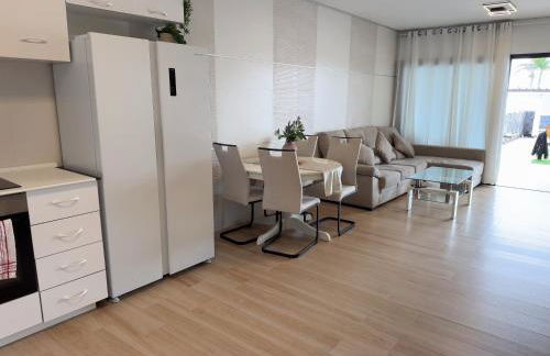 Villa Blanca - Foto 4