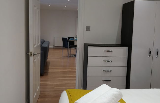 Clifton Apartment - Foto 8