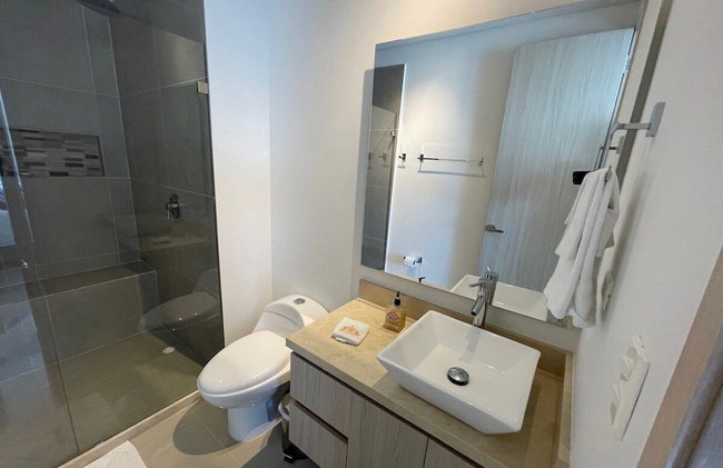 U-GO Edificio Murano Elite, Bocagrande - Foto 48