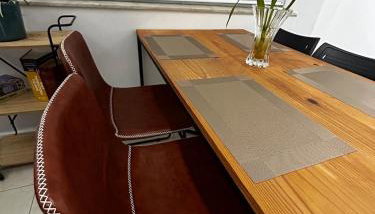 Loft com área de trabalho isolado - Centro do Rio de Janeiro - Foto 4