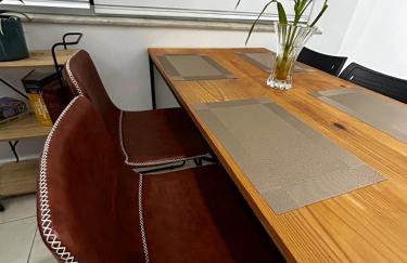 Loft com área de trabalho isolado - Centro do Rio de Janeiro - Foto 4