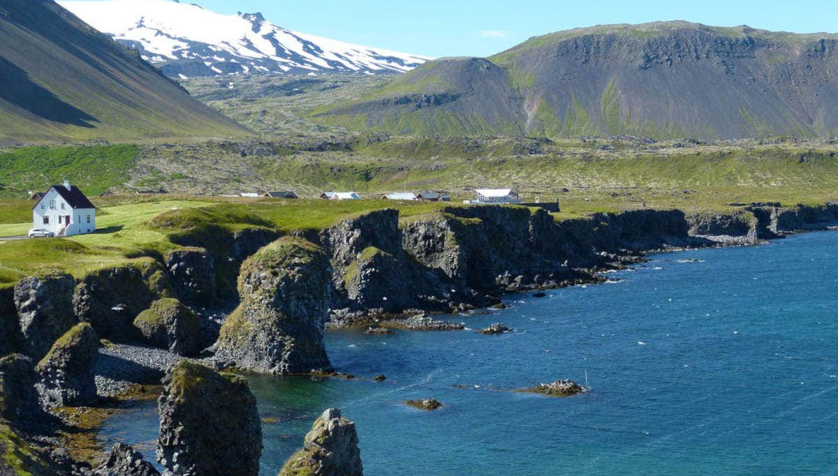 Snaefellsnes Day Trip - Foto 1