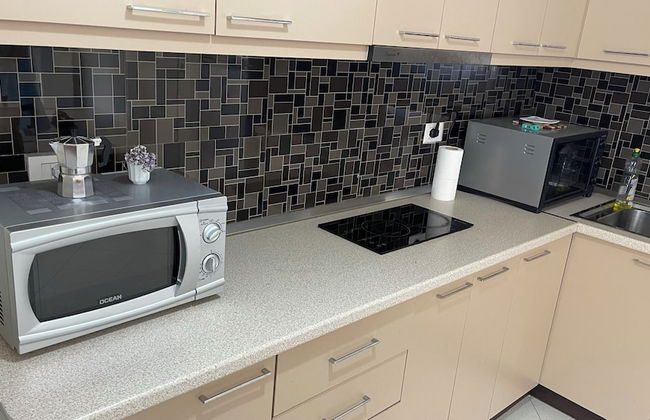 Kondo Stays - Melon Apartments - Foto 24