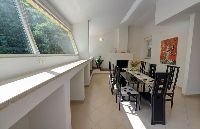 Beautiful Villa With Pool in Arce Fr Italy - Foto 23