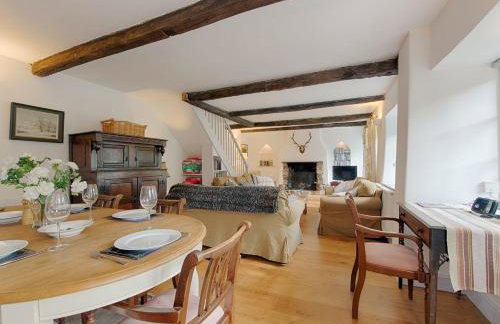 Barn Cottage - Foto 10