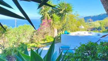 Casa Calma, Private Paradise with Sea View - Foto 2