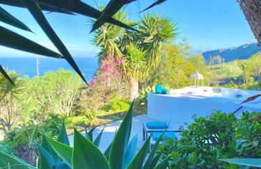Casa Calma, Private Paradise with Sea View - Foto 2