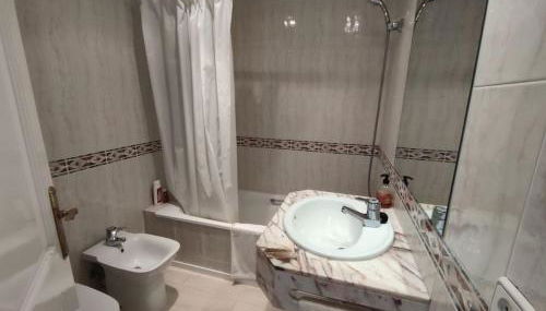 2 minutes walking to the Beach parking included - Foto 5