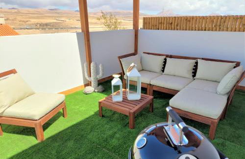 Silver Ocean Puerto Lajas by Sea You There Fuerteventura - Foto 31