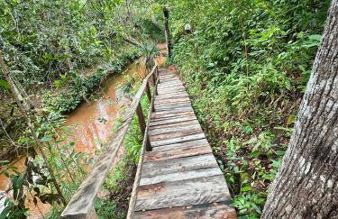 Vivenda El Shadai - Foto 27