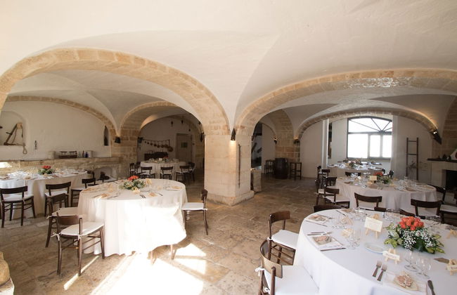 Masseria Spina Resort - Foto 27