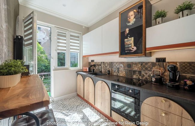 CityCenter Magnific Gem - 2BDR & 2 Baths - Foto 10