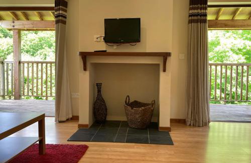 Water Mill Vacations Badgers Oak - Foto 7