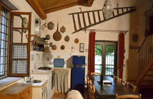 Agriturismo Borgo Santa Maria - Foto 43