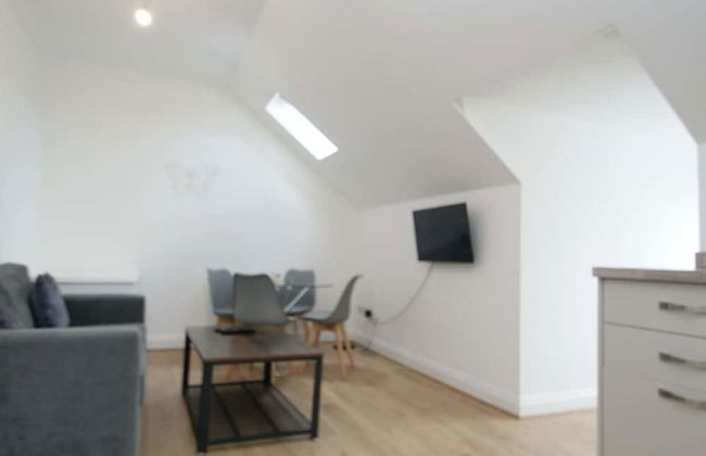 Snug Margate Apartment - Foto 3