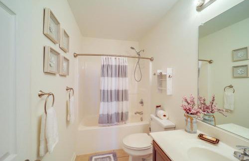 Mtn-View Family Retreat with Deck in Seven Devils! - Foto 22