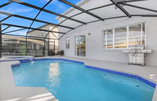 6 Bedrooms- 3,5 Baths- Liberty Village 4539 Pc - Foto 37