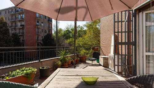 Casa Botticelli - Terrazzo Esclusivo - Foto 3