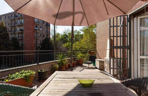 Casa Botticelli - Terrazzo Esclusivo - Foto 3