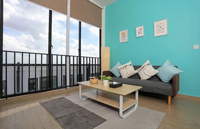 Eco Garden Residences - Photo 11