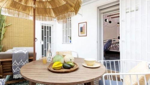 Oasis Sagrada Familia - Foto 4