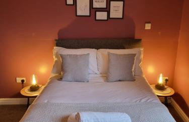 No3 Spacious Apartment Cockermouth - Foto 1