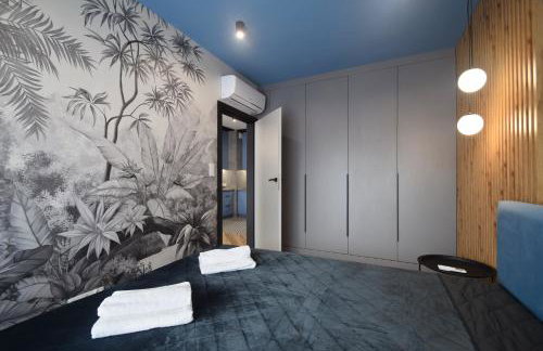 Apartamenty LookAp Prestige Ustronie Morskie I Przy plaży Klimatyzacja Parking - Foto 12