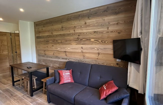 Les Clarines - Foto 18