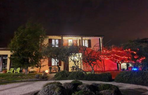 Country House Nonna Rana - Foto 129