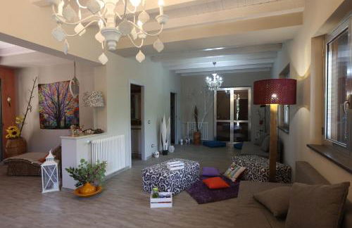 Casa delle foglie - Foto 21