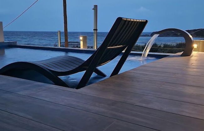 The Diamond of Kriaritsi private pools - Foto 10