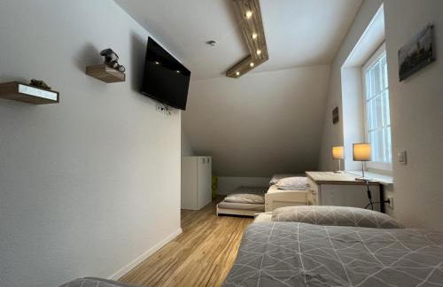 AlleenHuus - Foto 14