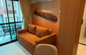 Porto Ibiza -You In-50m da Vila e Praia de Porto Galinhas-PE - Foto 22