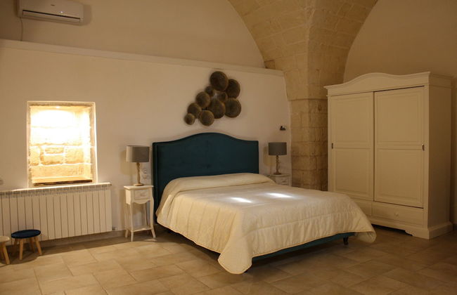 Masseria Trappeto - Foto 14