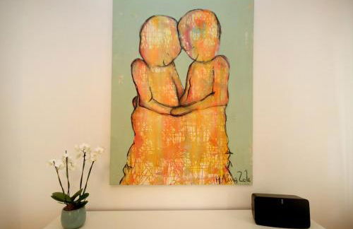 Möbliertes Apartment im Herzen von Düsseldorf - Foto 17