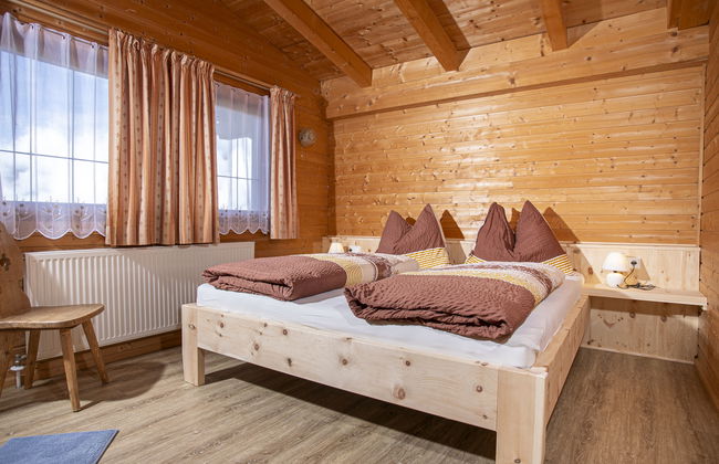 Hamberg Hütte - Foto 35