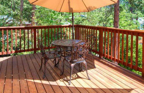 Willow Cove Lodge- 5 bedrooms with a hot tub - Foto 41