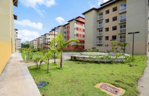 Lar Botticelli 2Quartos wifi piscina ArCond - Photo 22