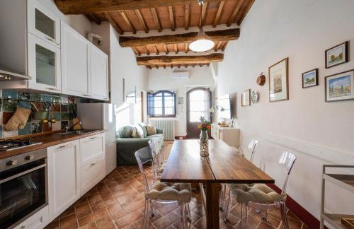 Podere Fossaccio Casa Biancospino - Foto 31