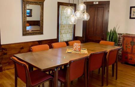 Charming 4BR colonial close to downtown - Foto 37