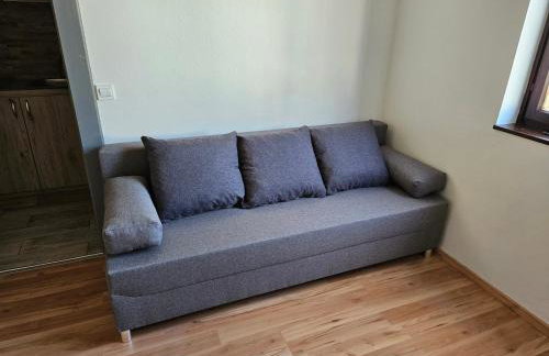 Apartma Park Učka - Foto 12