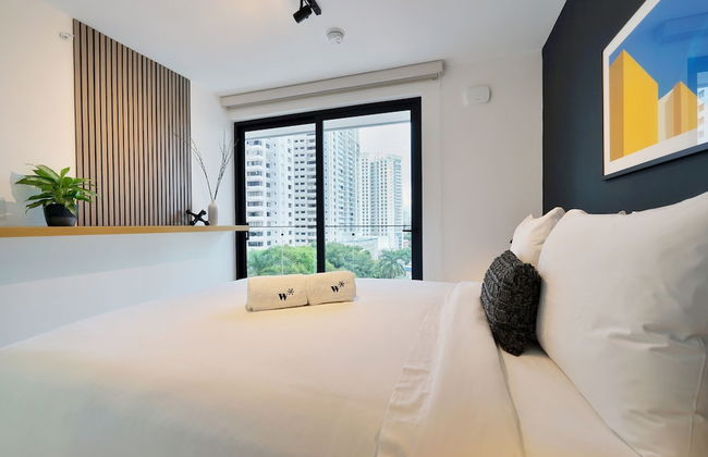 San Francisco by Wynwood House - Foto 18