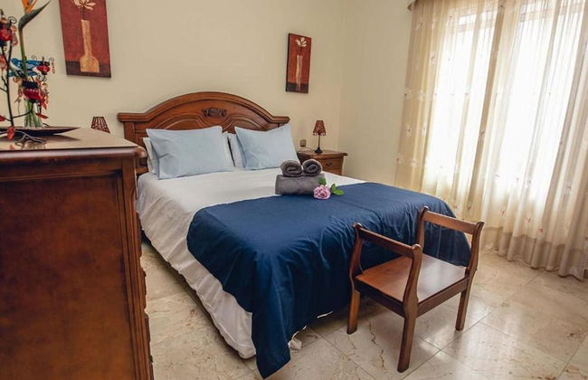 Villa in Corralejo Near Playa de Palomitas - Foto 1