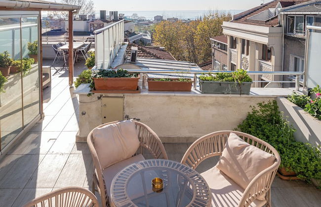 Feyza Apartments - Photo 71