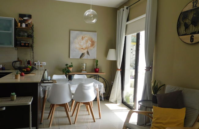 Paramount Gardens Resorts C202 - Foto 53