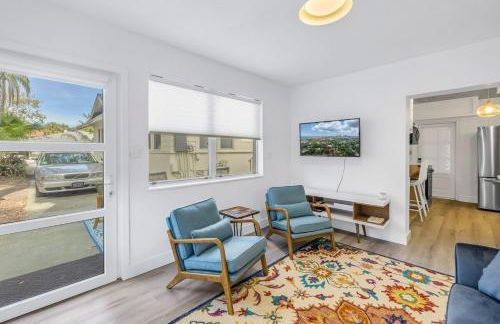 Comfy and quiet Steps to fun events downtown - Foto 6