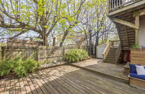 Beach front oasis - Hot tub - Sleeps 7 - Foto 27